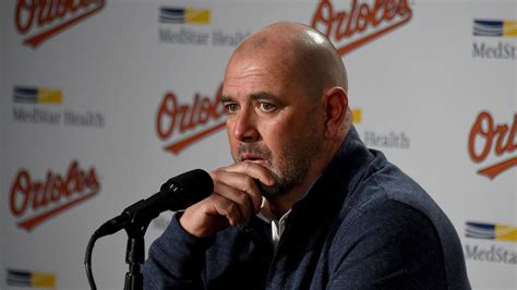10 takeaways from Orioles GM Mike Elias, manager Brandon Hyde at end-of-season news conferences